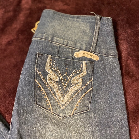 Super stretchy Jeans! - Picture 5 of 5